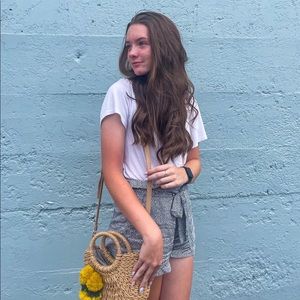 Meet your Posher, Kathryn